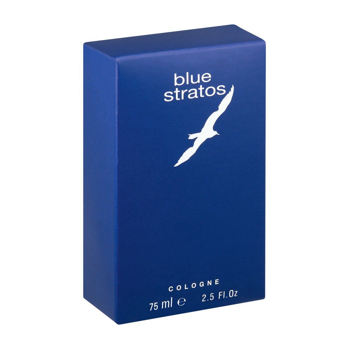 Yardley Blue Stratos Cologne 75ml