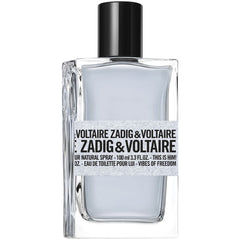 Zadig Voltaire Vibes Of Freedom Pour Lui Eau De Toilette 100ml