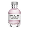 Zadig & Voltaire Girls Can Do Anything Eau De Parfum 90ml