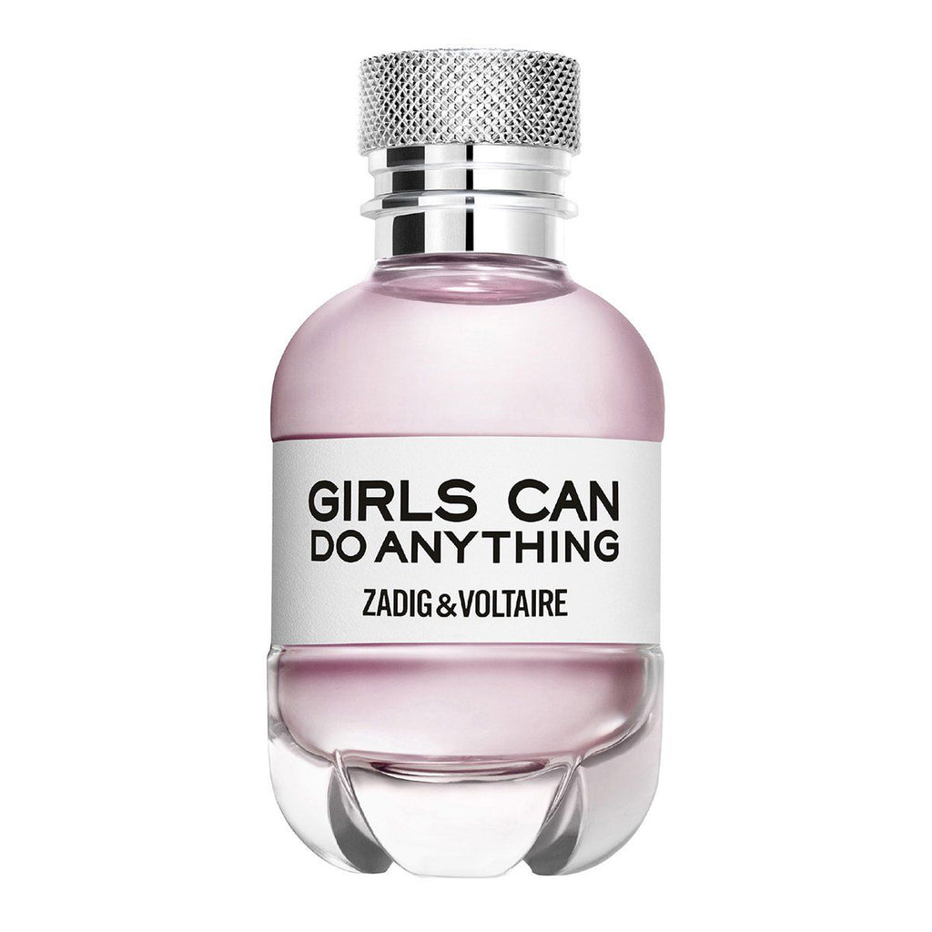 Zadig & Voltaire Girls Can Do Anything Eau De Parfum 90ml