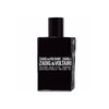 Zadig & Voltaire This Is Him! Eau De Toilette 50ml