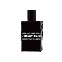 Zadig & Voltaire This Is Him! Eau De Toilette 50ml