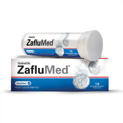 Zaflumed 10 Eff Tabs