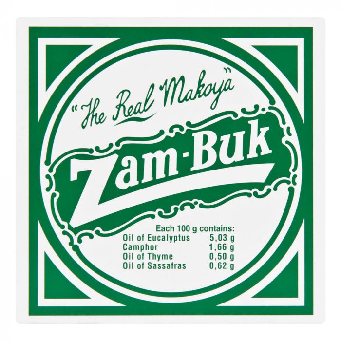 Zam-Buk Original 60g