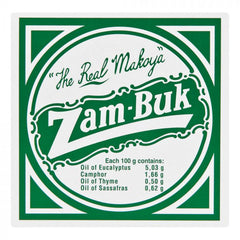 Zam-Buk The Real Makoya Herbal Ointment 16g