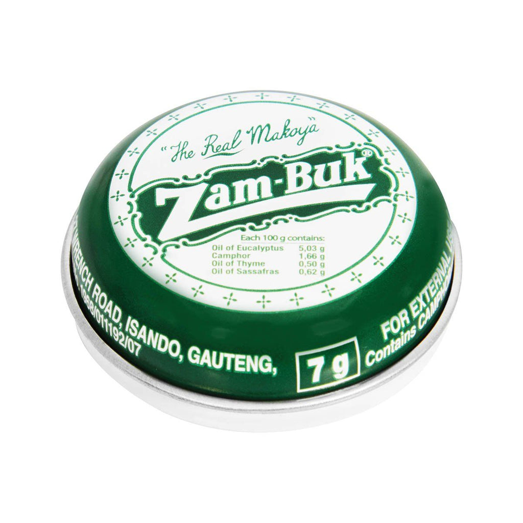Zam-buk Herb Ointment 7g
