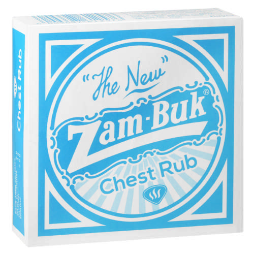 Zam-buk Chest Rub 60g
