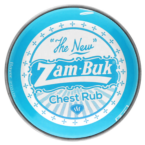 Zam-buk Chest Rub 7g