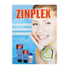 Zinplex Face Wash T/gel & Moist Combo