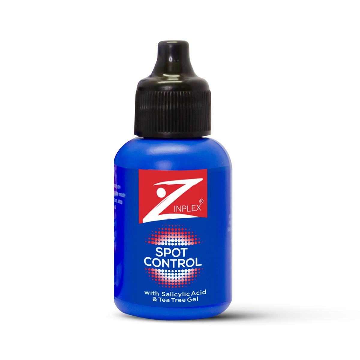 Zinplex Spot Control 30ml