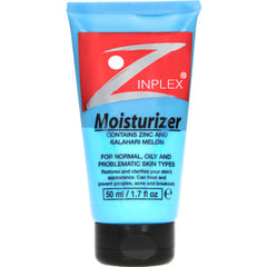 Zinplex Moisturizer 50ml