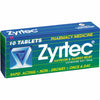 Zyrtec Tablets 30s