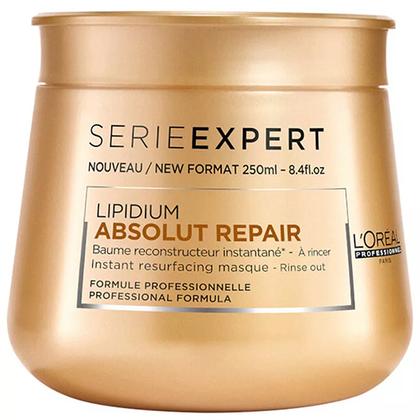 L'Oreal Professional Absolut Repair Lipidium Masque 250ml