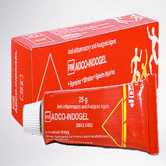 Adco-Indogel 25g