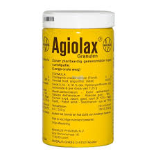 Agiolax 250g