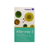 Allerway 5mg Tablets 10's