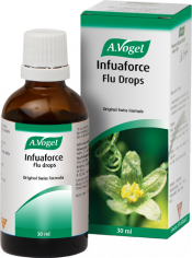 A.Vogel Influaforce Formula Drops 30ml