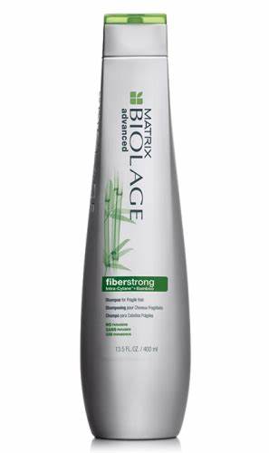 Biolage Fiberstrong Shampoo 250ml