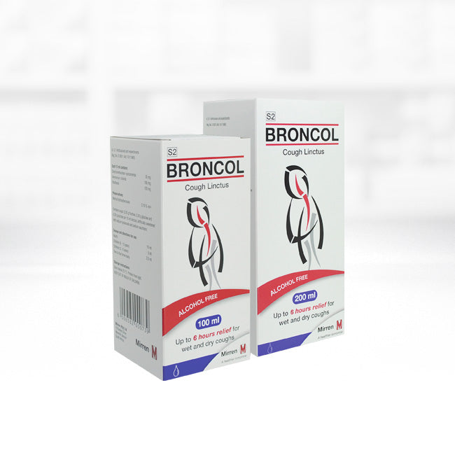 broncol-linctus-cough-syrup-200ml at ZimSeller