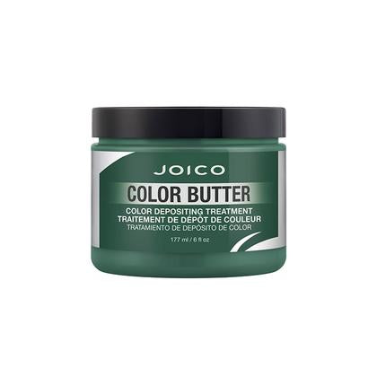 Joico Color Butter Green 177ml (Last of Range)