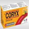 Coryx Effervescent Tablets 12s