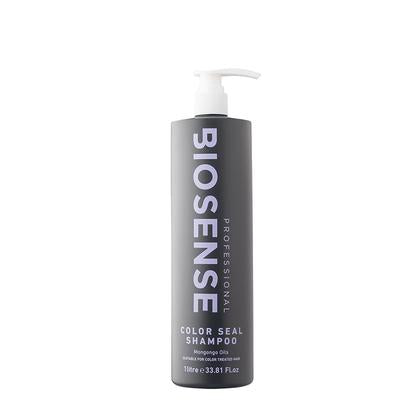 Biosense Color Seal Shampoo 1000ml