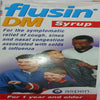 Flusin Dm Syrup 100ml