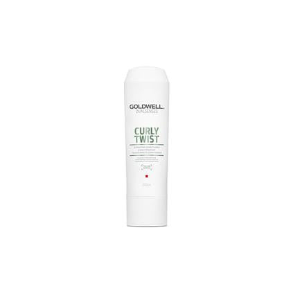 Goldwell Dualsenses Curly Twist Hydrating Conditioner 200ml