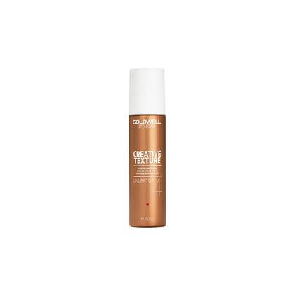 Goldwell Unlimitor Strong Spray Wax 150ml