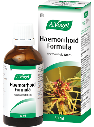 A.Vogel Haemorrhoid Formula 30ml