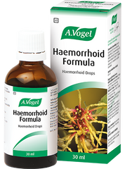 A.Vogel Haemorrhoid Formula 30ml