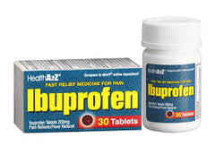 Ibupain Capsules 30s