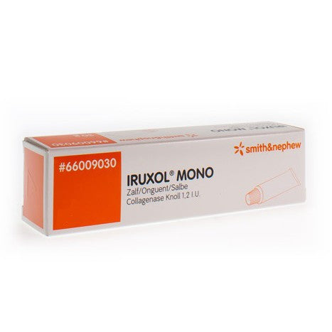 Iruxol mono 10g
