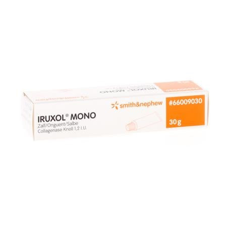 Iruxol mono 30g