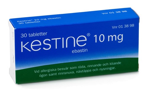 Kestine Tablets 30s