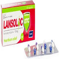 Lansoloc OTC Capsules 7s