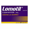 Lomotil Tablets 10s