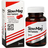 Magnesium Supplement Tablets 100s