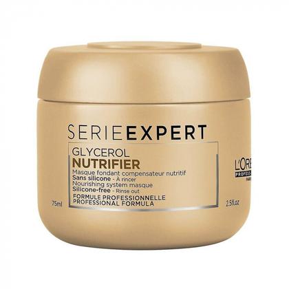 L'Oreal SerieExpert Nutrifier mask 75ml (Travel Size)