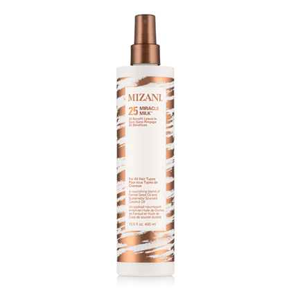 Mizani Miracle Milk 400ml