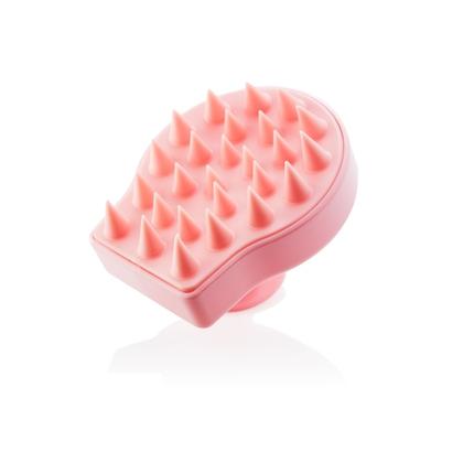 Moyoko Scalp Brush – Pink