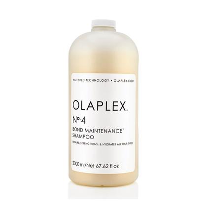 Olaplex No.4 Bond Maintenance Shampoo 2000ml