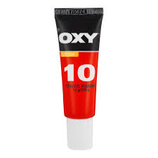 Oxy 10 Lotion 25g