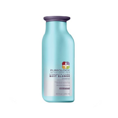 Pureology Strength Cure Best Blonde Shampoo 250ml