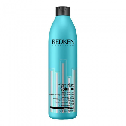 Redken high rise volume cheap shampoo