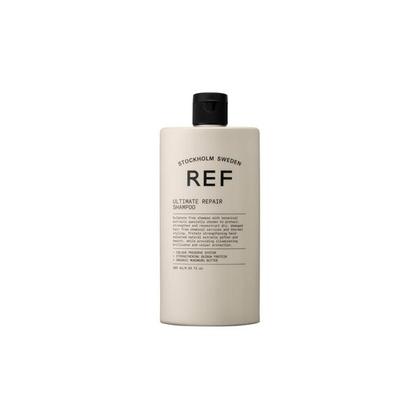 REF Ultimate Repair Shampoo 285ml