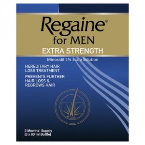 Regaine for Men 180ml