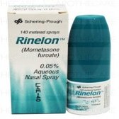 Rinelon Metered Dose Spray 140 Doses