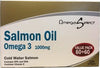 Bioter Health Omega Select Salmon Oil Omega 3 1000mg 120s