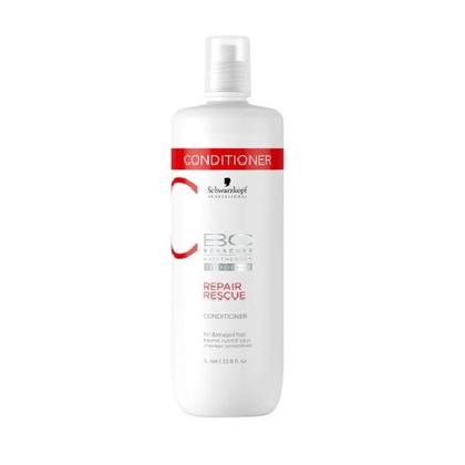 Schwarzkopf BC Repair Rescue Conditioner 1000ML